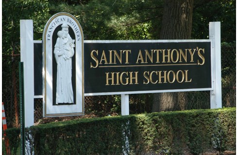 St. Anthony High School 